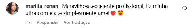 Retorno de paciente