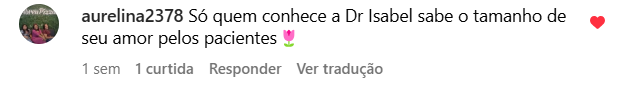 Experiência de paciente