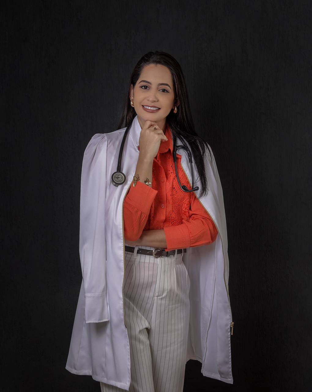 Dra. Isabel Fernandez